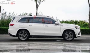 Xe Mercedes Benz GLS 450 4Matic 2022