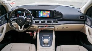 Xe Mercedes Benz GLS 450 4Matic 2022