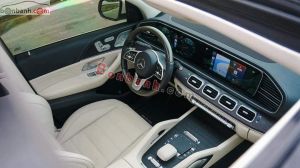 Xe Mercedes Benz GLS 450 4Matic 2022