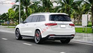 Xe Mercedes Benz GLS 450 4Matic 2022