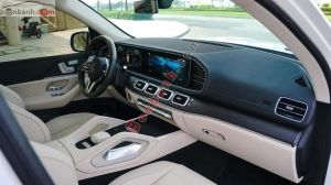 Xe Mercedes Benz GLS 450 4Matic 2022