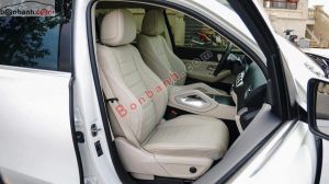 Xe Mercedes Benz GLS 450 4Matic 2022