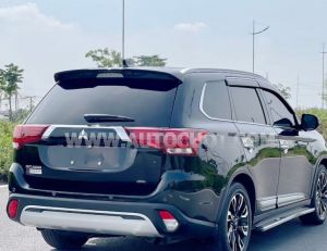 Xe Mitsubishi Outlander 2.0 CVT Premium 2020