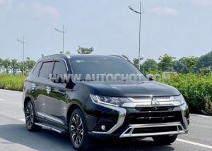 Xe Mitsubishi Outlander 2.0 CVT Premium 2020