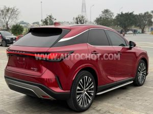 Xe Lexus RX 350 Premium 2022