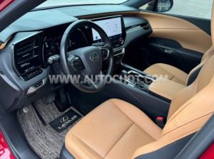 Xe Lexus RX 350 Premium 2022