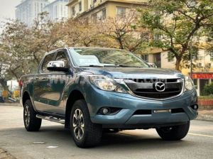 Xe Mazda BT50 3.2L 4x4 AT 2018