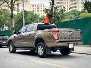 Xe Ford Ranger XLS 2.2L 4x2 AT 2018