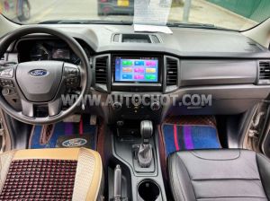 Xe Ford Ranger XLS 2.2L 4x2 AT 2018