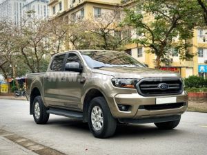 Xe Ford Ranger XLS 2.2L 4x2 AT 2018