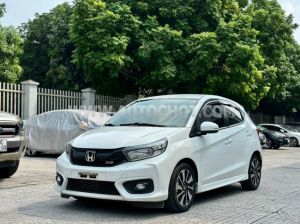 Xe Honda Brio RS 2020