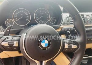 Xe BMW 3 Series 320i 2013