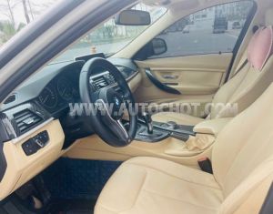 Xe BMW 3 Series 320i 2013