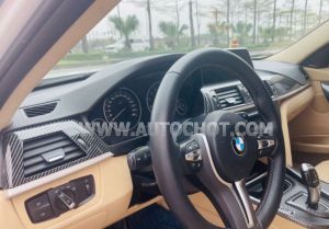 Xe BMW 3 Series 320i 2013