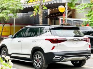 Xe Kia Seltos Luxury 1.4 AT 2024