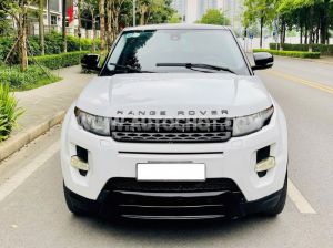 Xe LandRover Range Rover Evoque Dynamic 2012