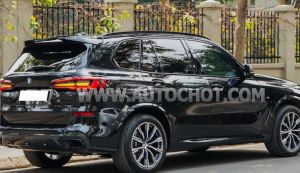 Xe BMW X5 xDrive40i M Sport 2022