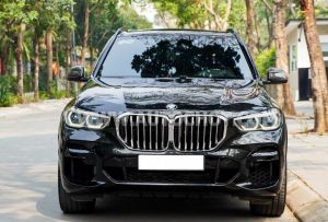 Xe BMW X5 xDrive40i M Sport 2022