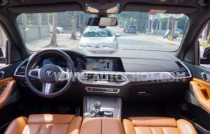 Xe BMW X5 xDrive40i M Sport 2022