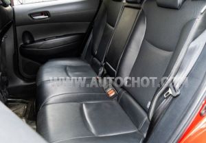 Xe Toyota Corolla Cross 1.8G 2021