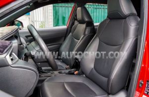 Xe Toyota Corolla Cross 1.8G 2021