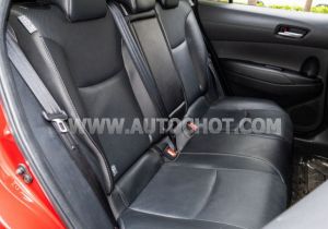 Xe Toyota Corolla Cross 1.8G 2021