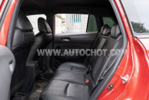 Xe Toyota Corolla Cross 1.8G 2021