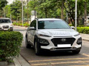 Xe Hyundai Kona 2.0 AT 2020