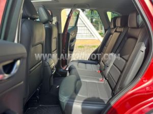 Xe Mazda CX5 Signature Premium 2.5 AT AWD I-Activ 2021