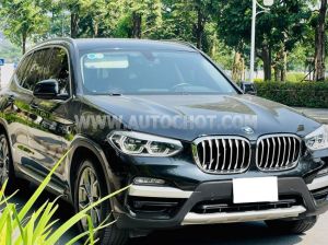 Xe BMW X3 xDrive20i 2020