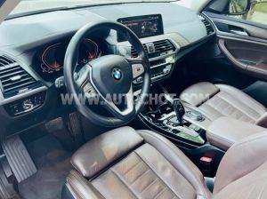 Xe BMW X3 xDrive20i 2020