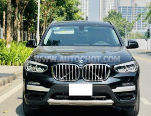 Xe BMW X3 xDrive20i 2020