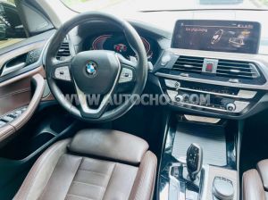 Xe BMW X3 xDrive20i 2020