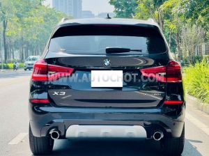 Xe BMW X3 xDrive20i 2020