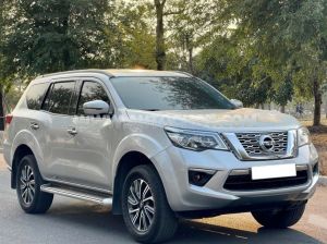 Xe Nissan Terra E 2.5 AT 2WD 2019