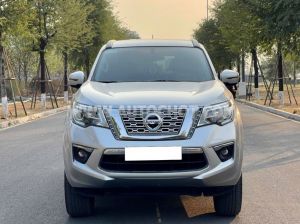 Xe Nissan Terra E 2.5 AT 2WD 2019