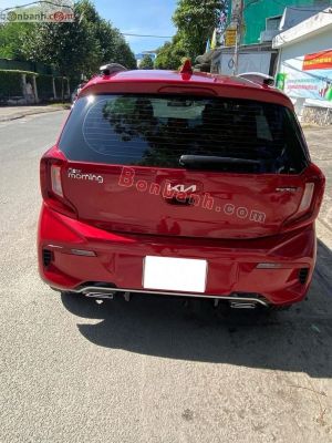 Xe Kia Morning GT-Line 2023