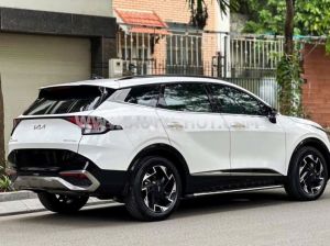 Xe Kia Sportage Signature X-Line 1.6T AWD 2022