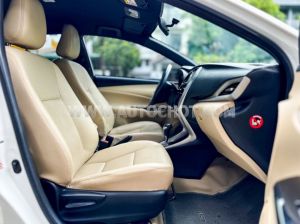 Xe Toyota Yaris 1.5G 2019