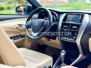 Xe Toyota Yaris 1.5G 2019