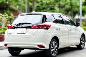 Xe Toyota Yaris 1.5G 2019