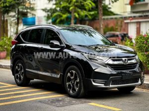 Xe Honda CRV L 2019