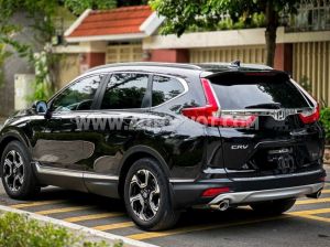 Xe Honda CRV L 2019