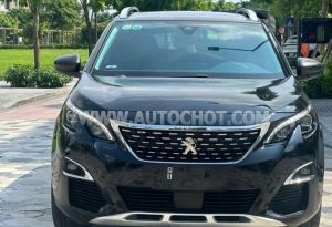 Xe Peugeot 3008 1.6 AT 2018