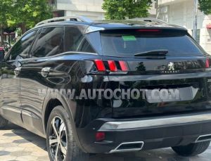 Xe Peugeot 3008 1.6 AT 2018