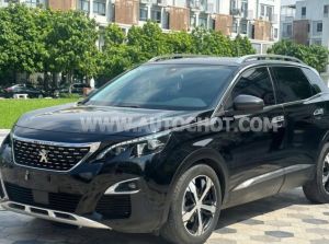 Xe Peugeot 3008 1.6 AT 2018