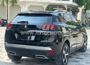 Xe Peugeot 3008 1.6 AT 2018