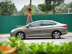 Xe Honda City 1.5 AT 2016