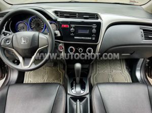 Xe Honda City 1.5 AT 2016