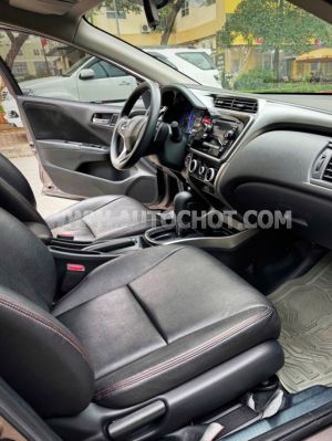 Xe Honda City 1.5 AT 2016